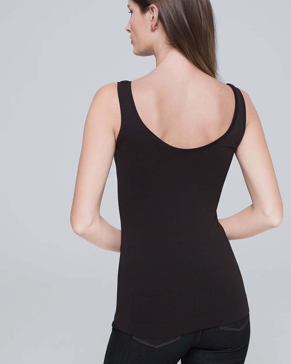Convertible Seamless Tank