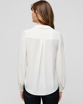 Long-Sleeve Soft Shirt click to view larger image.