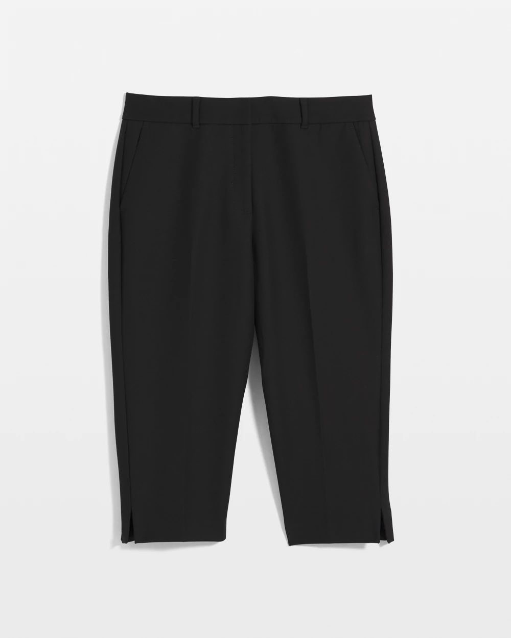 WHBM® Elle Slim Capri Pant