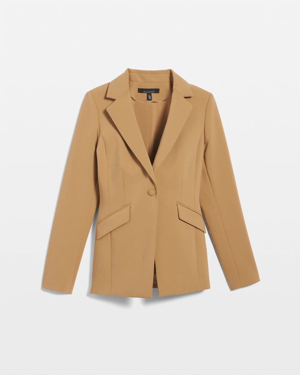 WHBM® One-Button Blazer