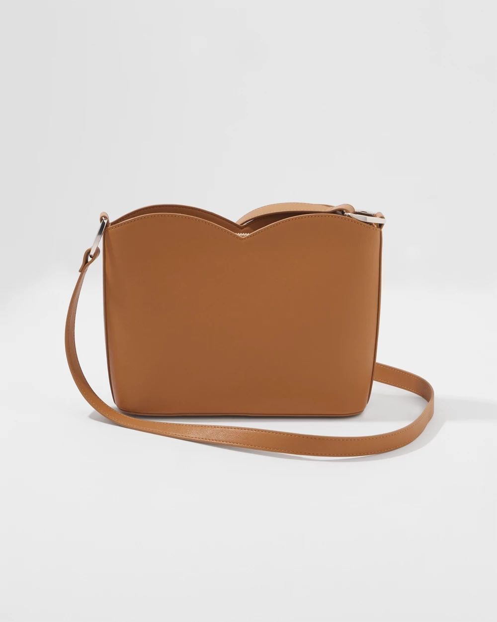 Interlock Crossbody Bag