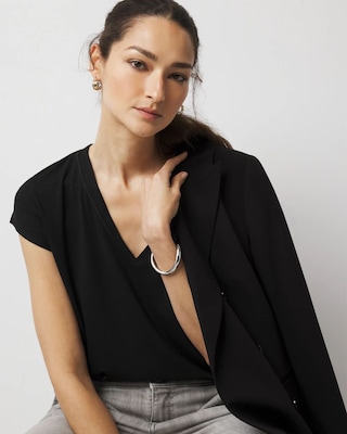 Short Sleeve Power Tee