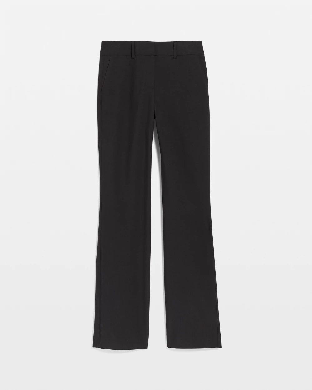 High-Rise Trouser