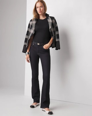 WHBM® FORME Rib Tank click to view larger image.