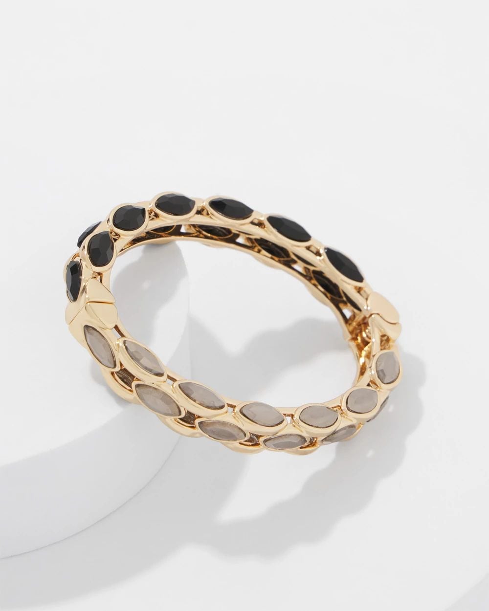 Hinge Bracelet