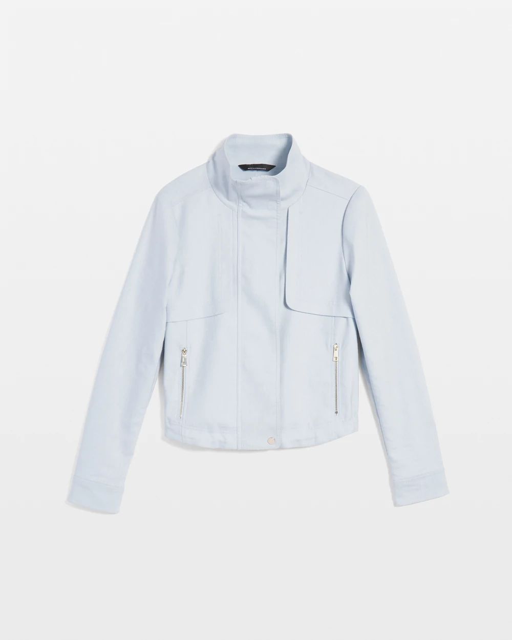 Everyday Moto Jacket