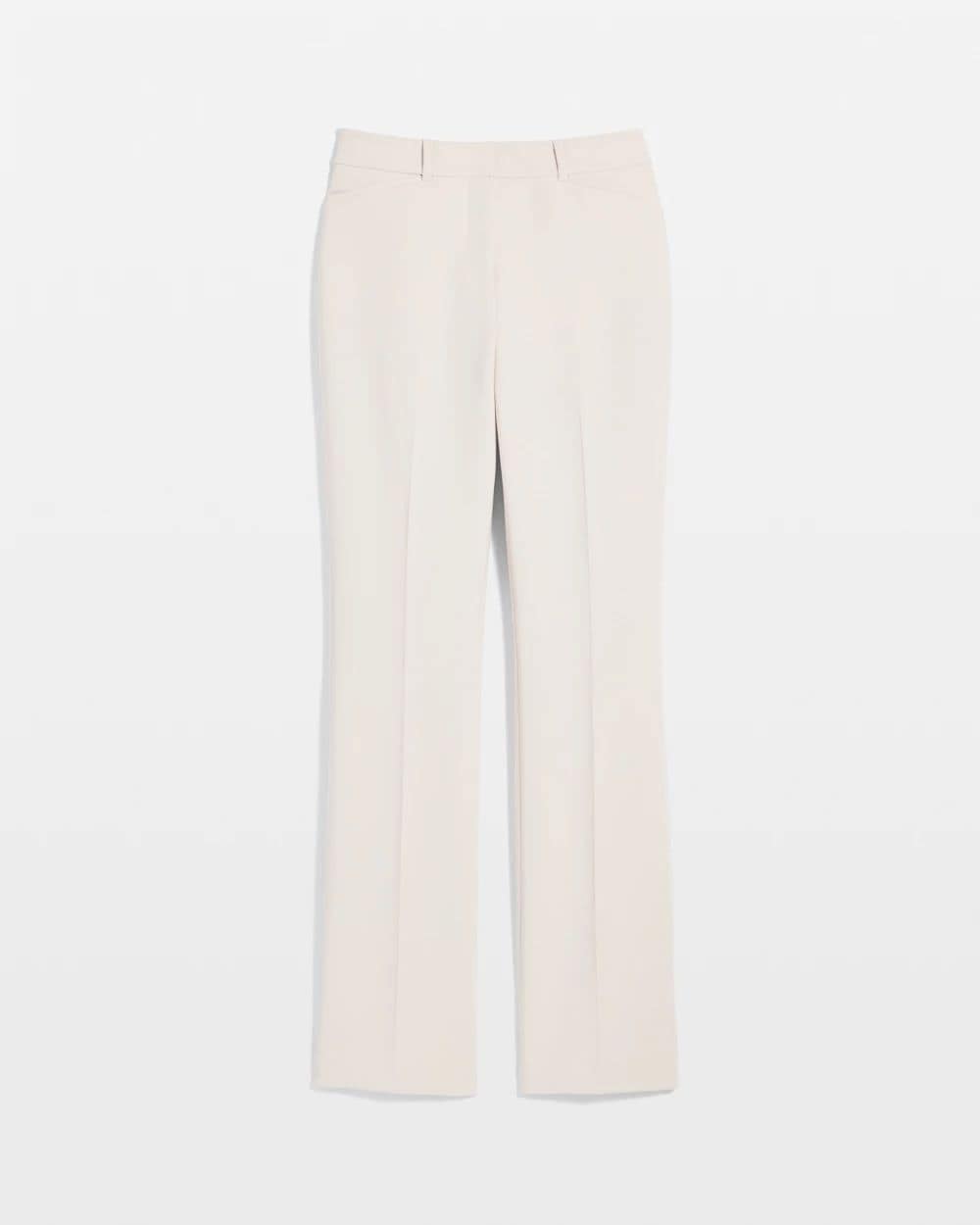WHBM® Ines Slim Bootcut Pant