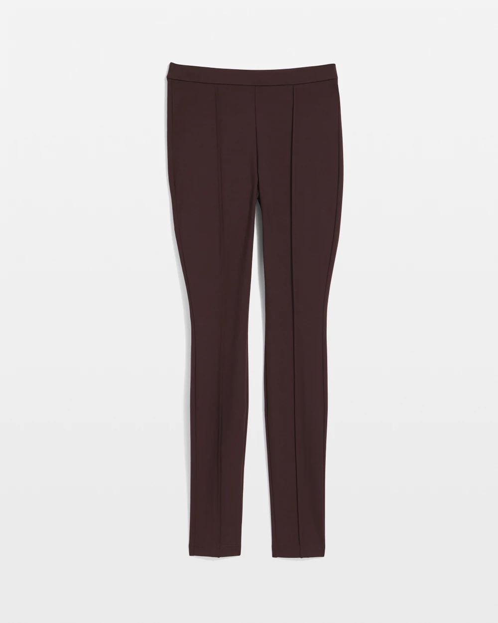 Ponte High Rise Legging