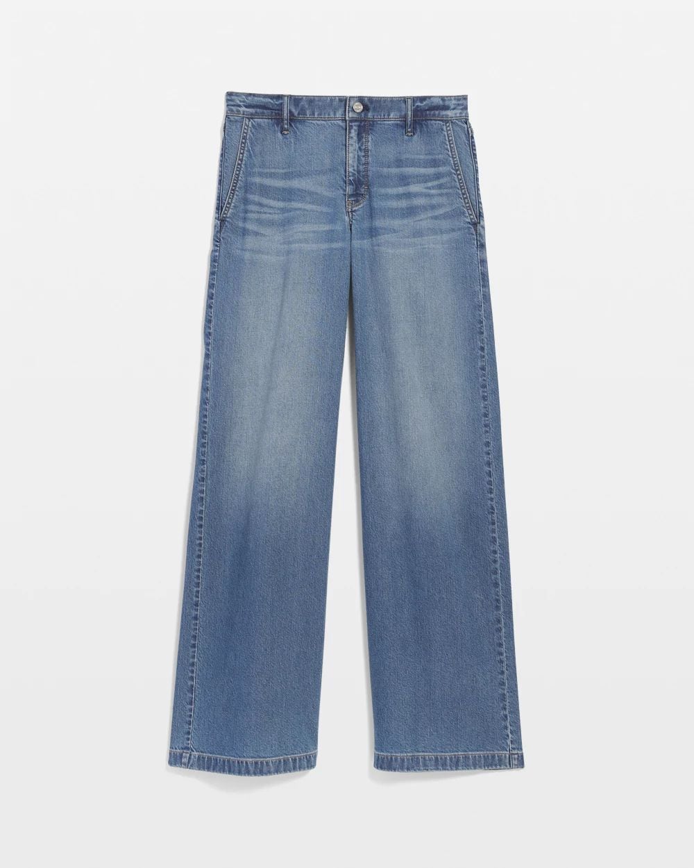 Mid-Rise Palazzo Jean