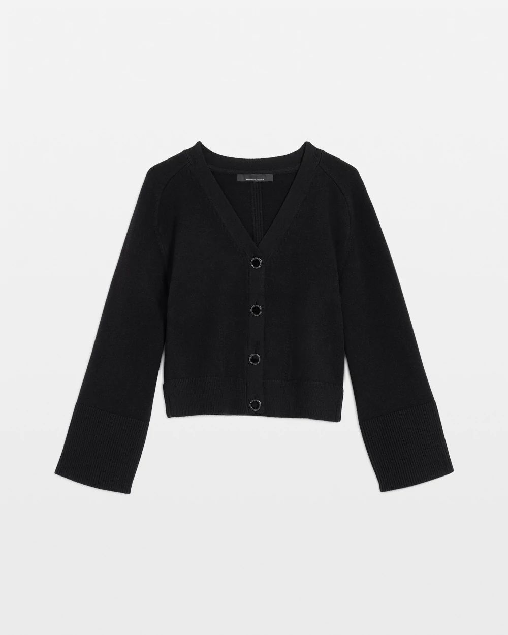 Bell Sleeve Cardigan