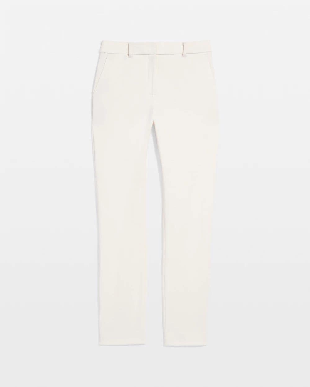 Elle Slim Ankle Pant