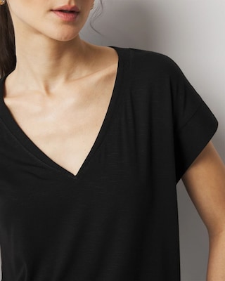 Short Sleeve Power Tee click to view larger image.