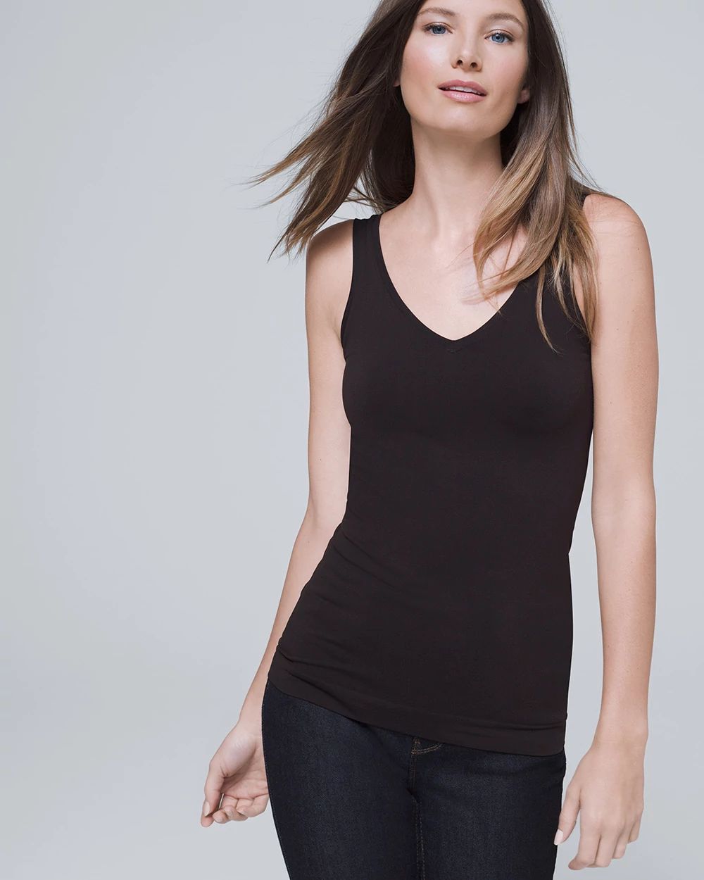 Convertible Seamless Tank