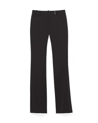 All-Season Slim Bootcut Pants click to view larger image.