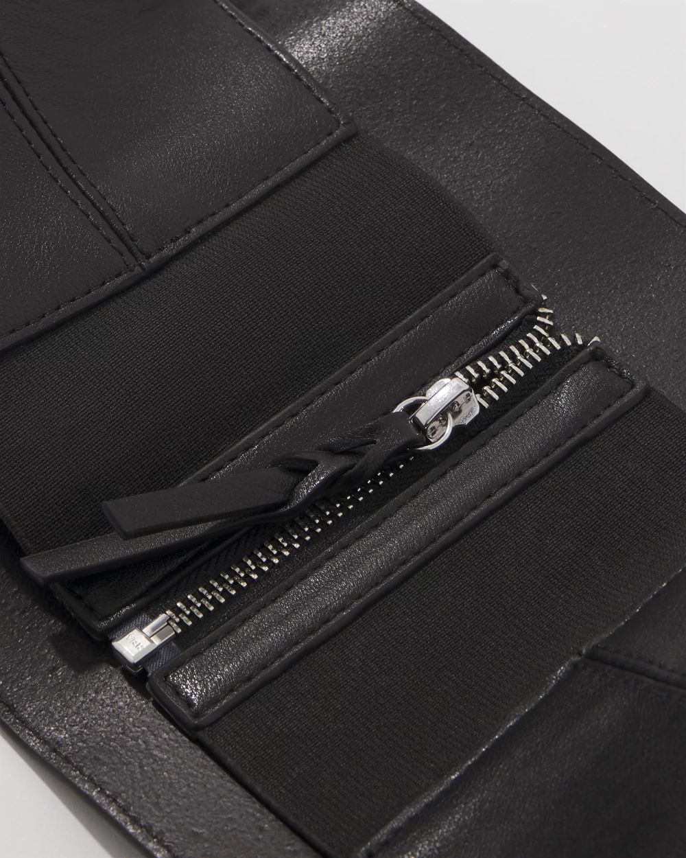 Leather Corset Waist Belt