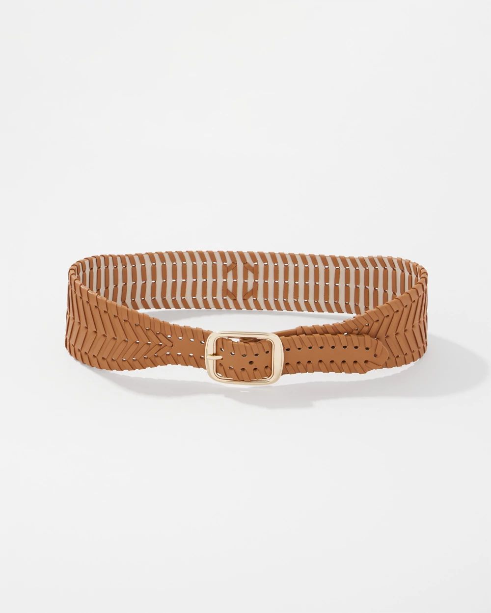 Woven Waist Belt