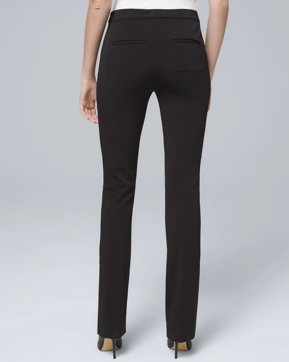 Essential Slim Pants click to view larger image.