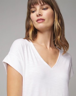 Short Sleeve Power Tee click to view larger image.