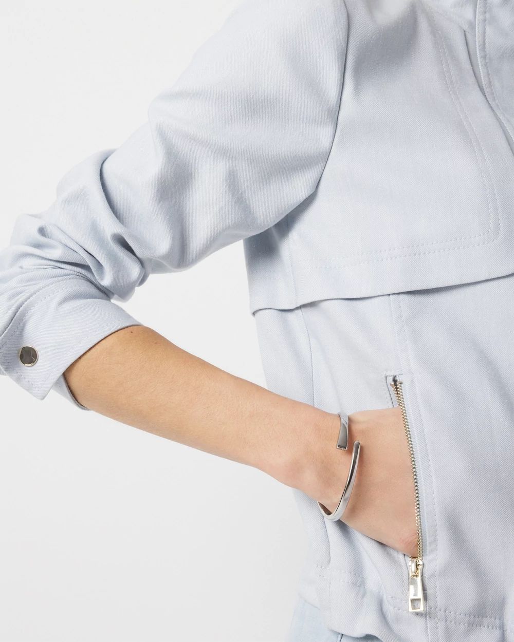 Everyday Moto Jacket