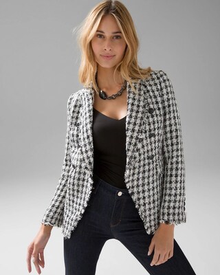 WHBM® Studio Blazer