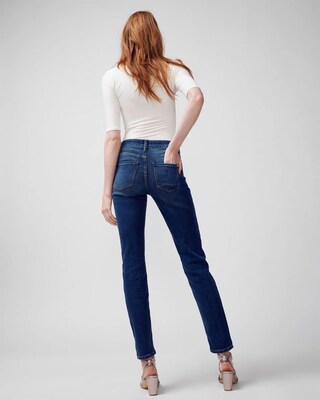 Mid-Rise Everyday Soft Denim™ Slim Jeans