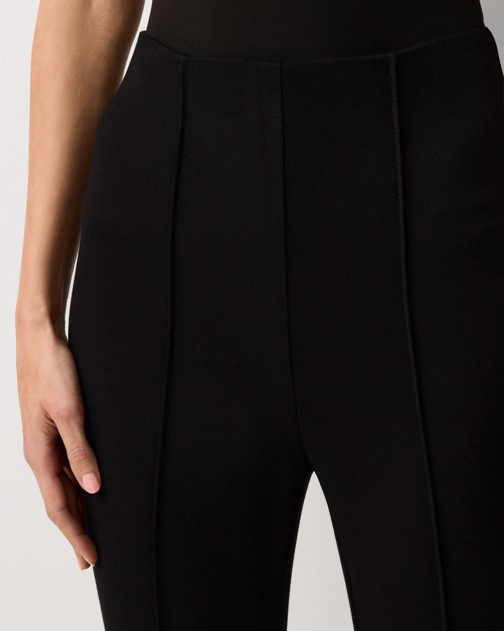 High-Rise Stirrup Legging