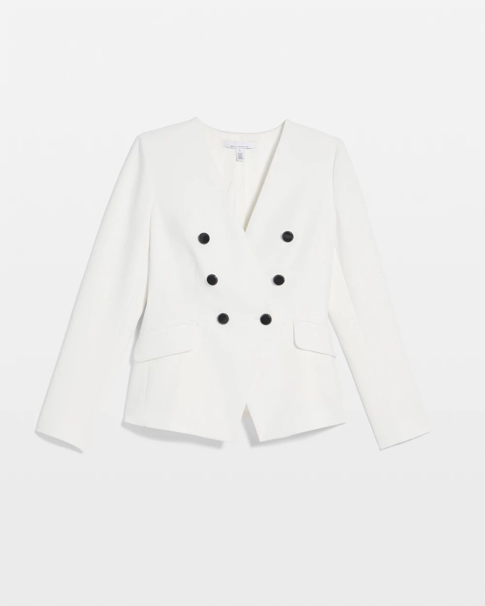 WHBM® Tuxedo Studio Blazer