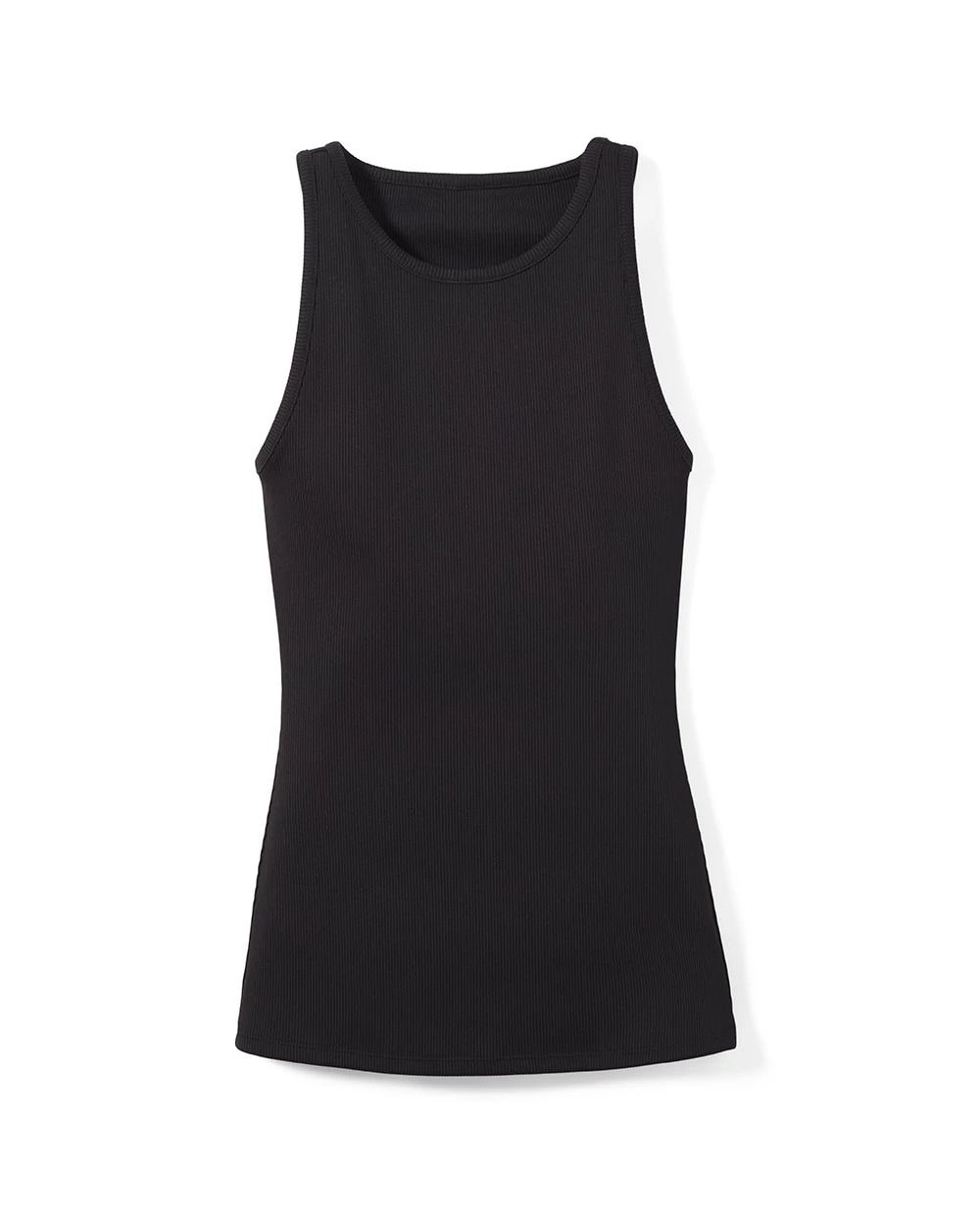 WHBM® FORME Rib Tank click to view larger image.