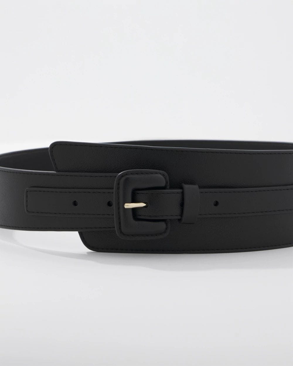 Asymmetrical Wide Belt