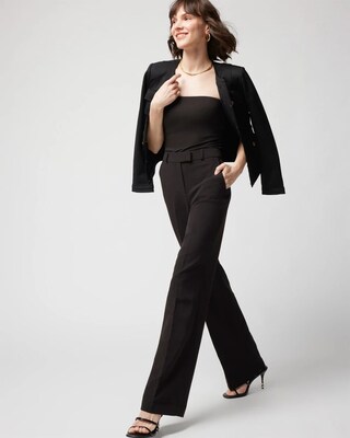 WHBM® FORME  Strapless Top click to view larger image.