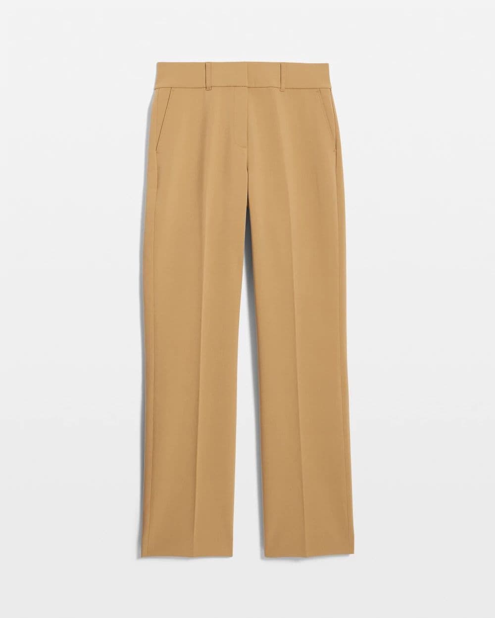 High-Rise Riley Trouser