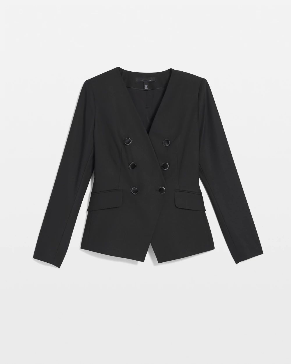 WHBM® Tuxedo Studio Blazer