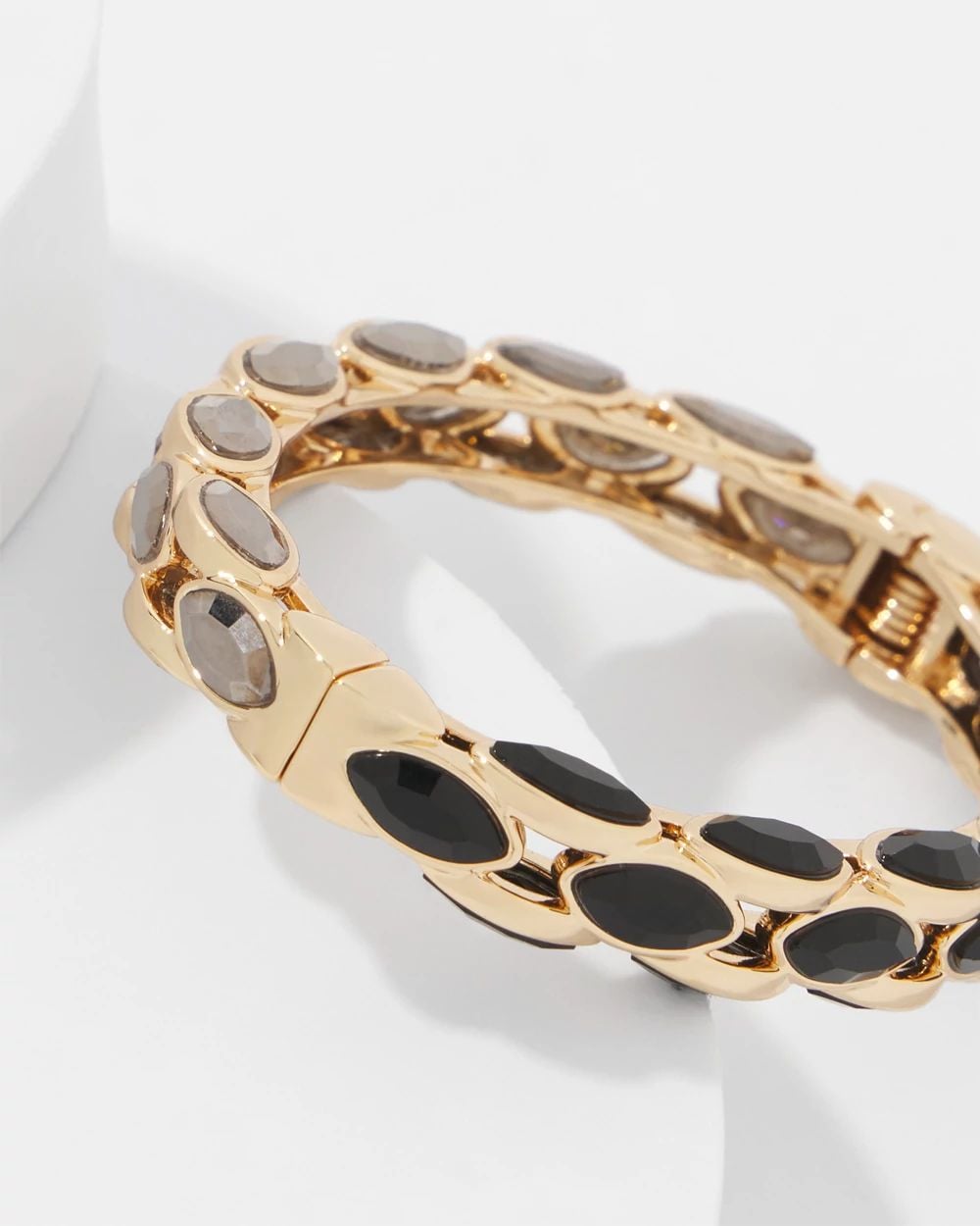 Hinge Bracelet