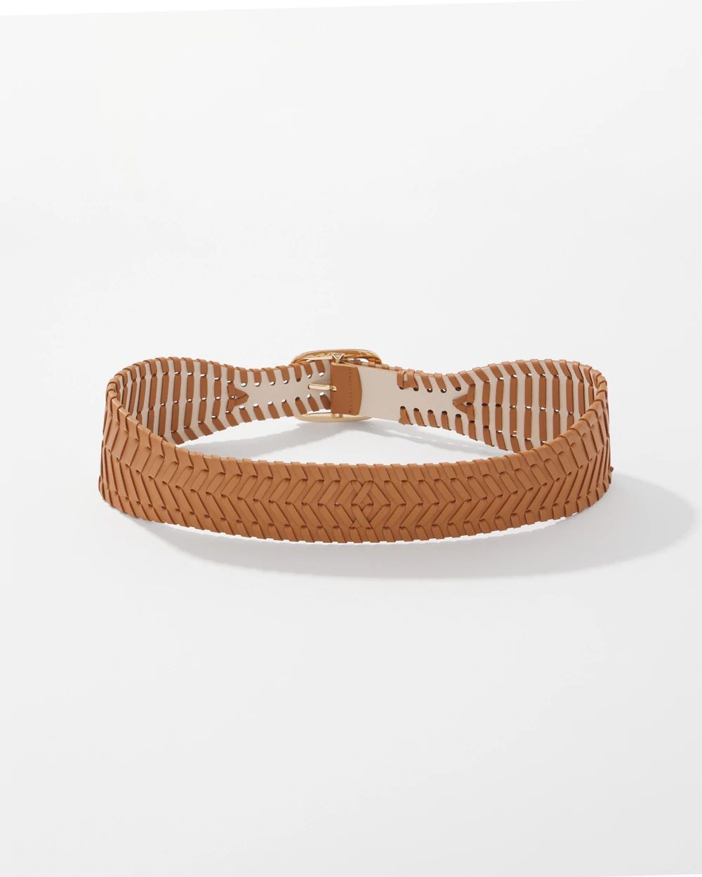 Woven Waist Belt