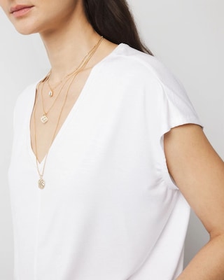 Jetsetter Tee click to view larger image.