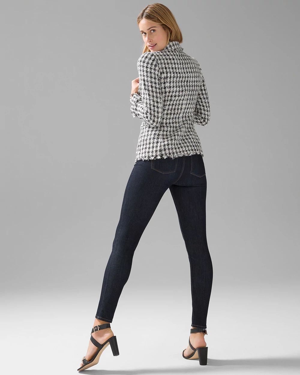 WHBM® Studio Blazer