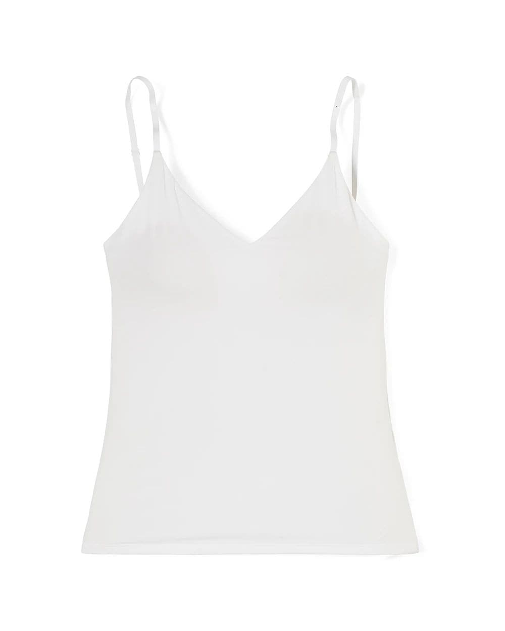 WHBM® FORME V-Neck Cami click to view larger image.