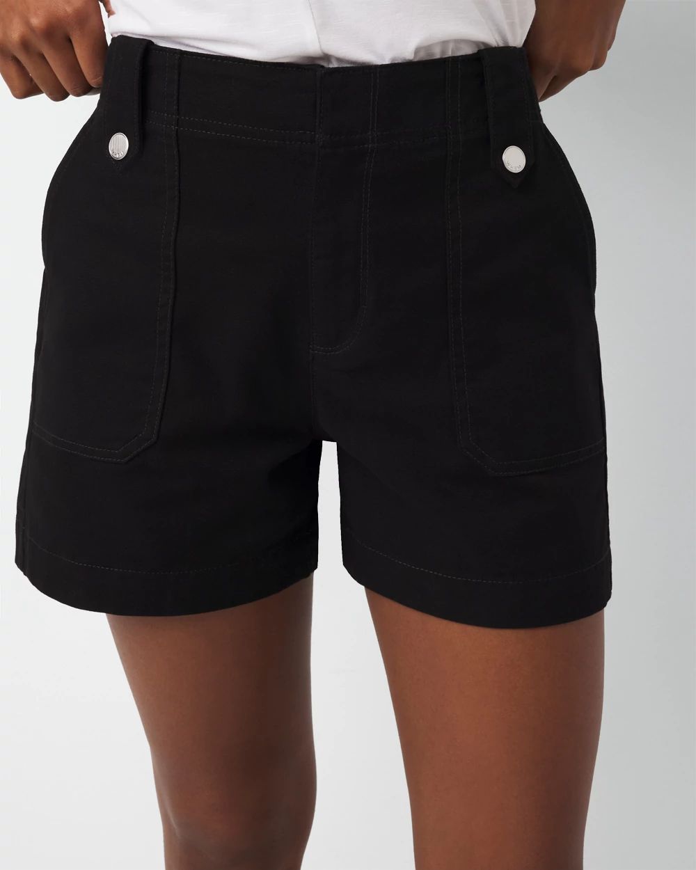 Pret Mariner Shorts
