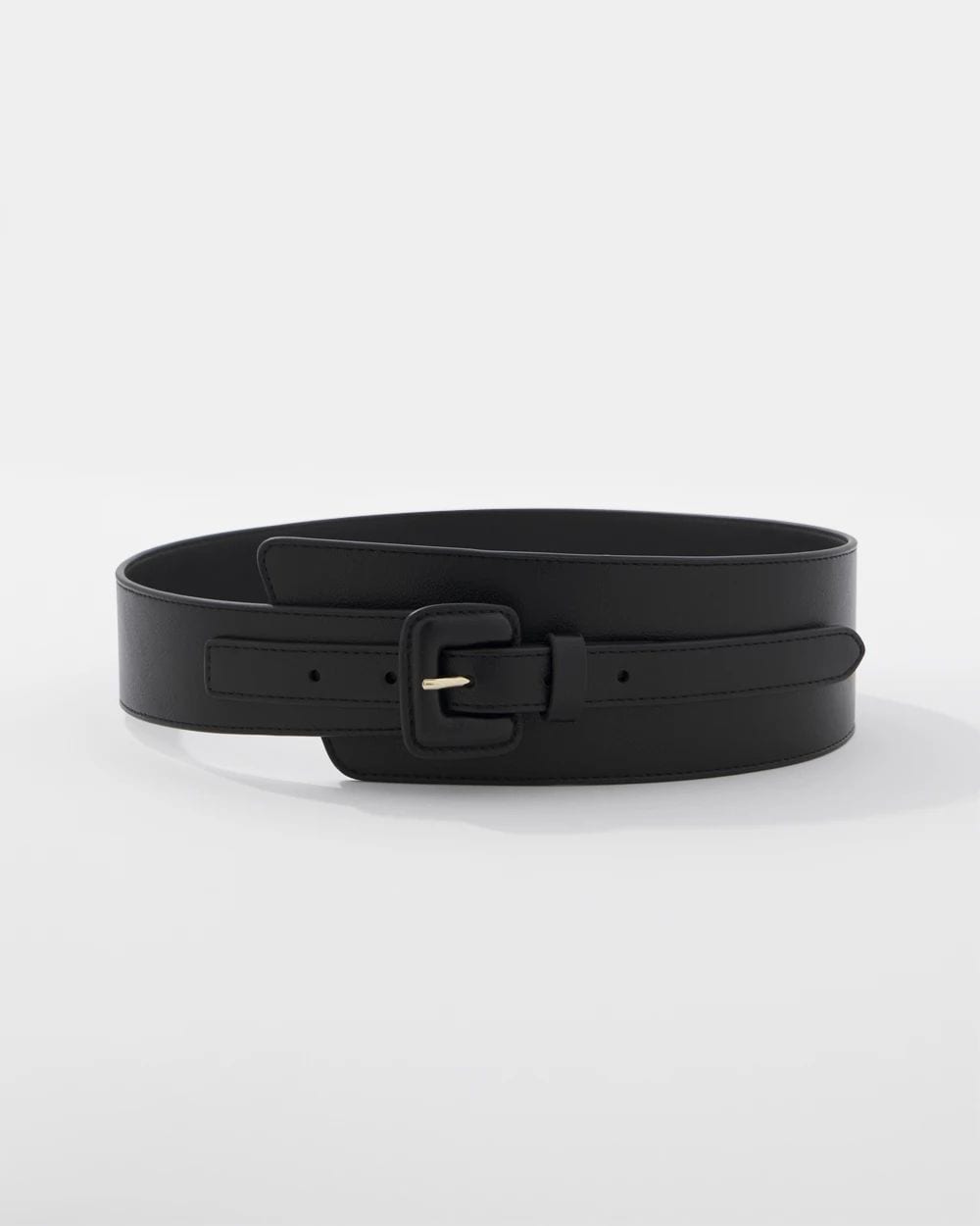 Asymmetrical Wide Belt