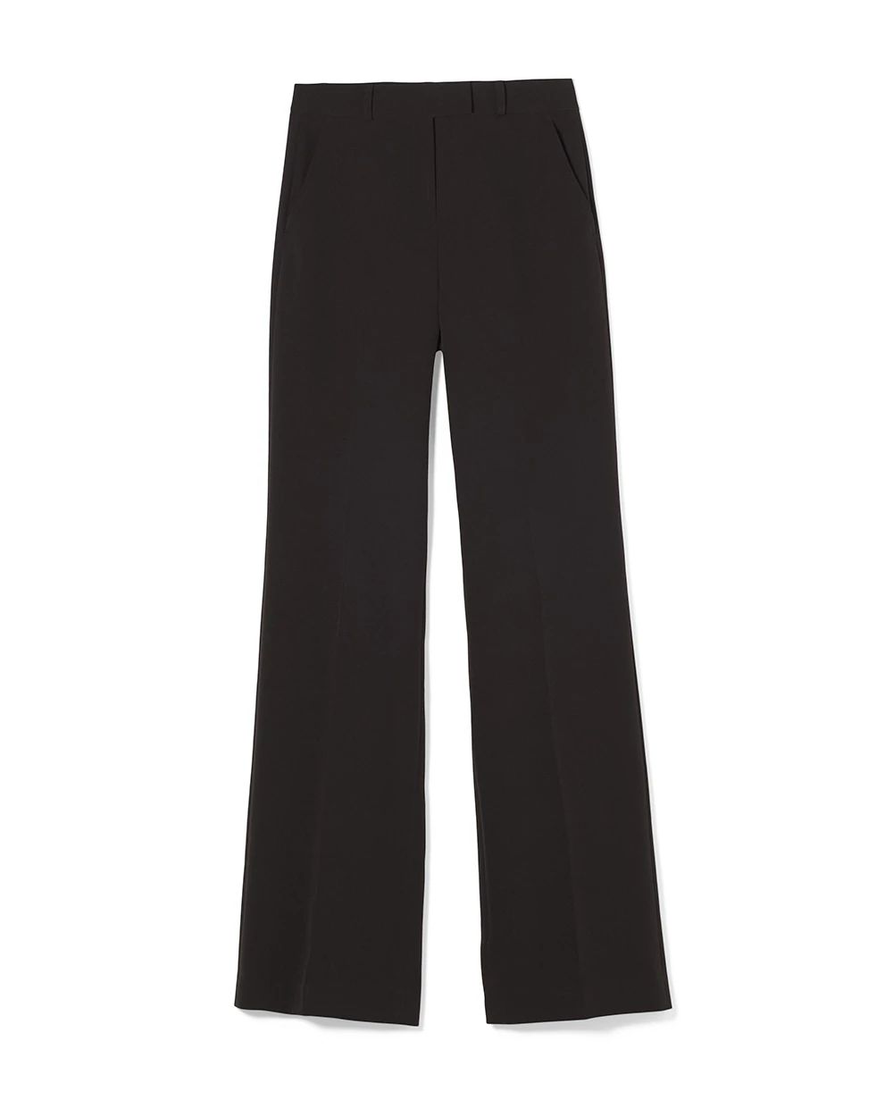 WHBM® Luna Wide Leg Trousers