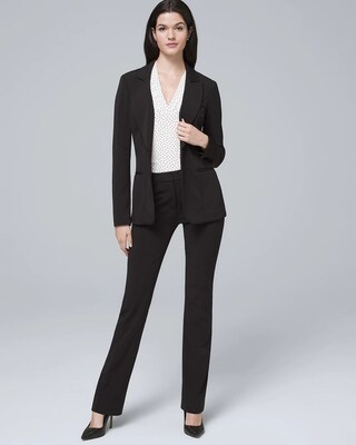 Essential Slim Pants click to view larger image.