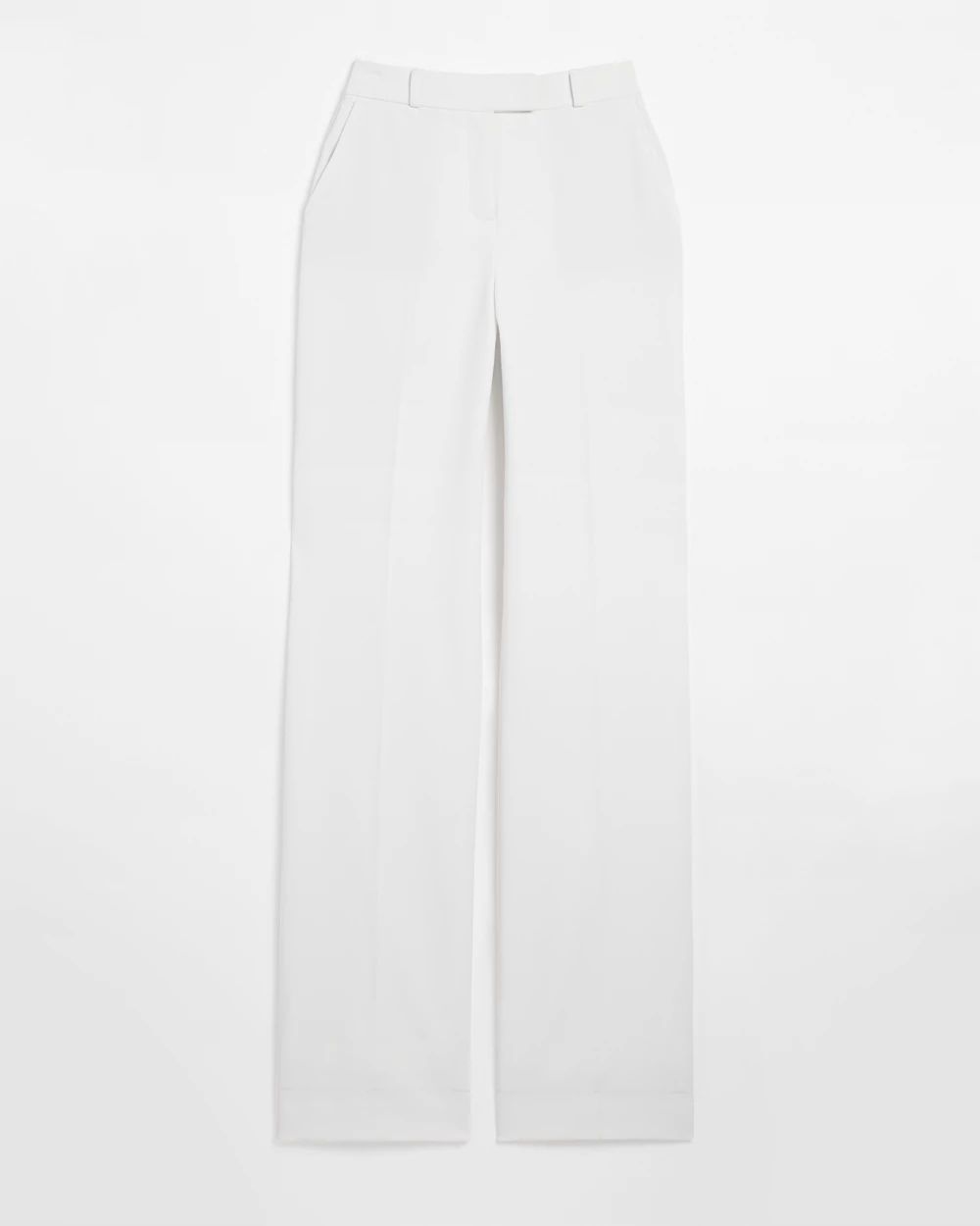 WHBM® Luna Wide Leg Trouser